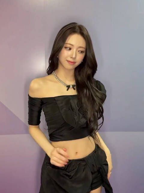 宥娜美成这样真是辛苦你了