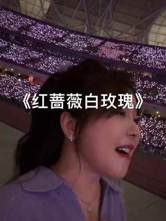 说你会永远爱我 邓紫棋演唱会的眼鼻嘴巡演日记
