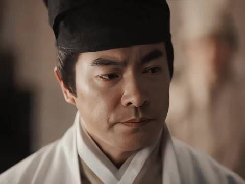 这转场，似曾相识的仙剑风！不愧是唐人出品