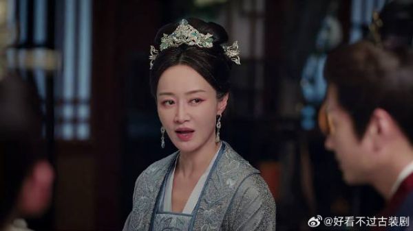 江河追求风流,妻子如牢狱竟出自他口,顾九思成唯一牵挂