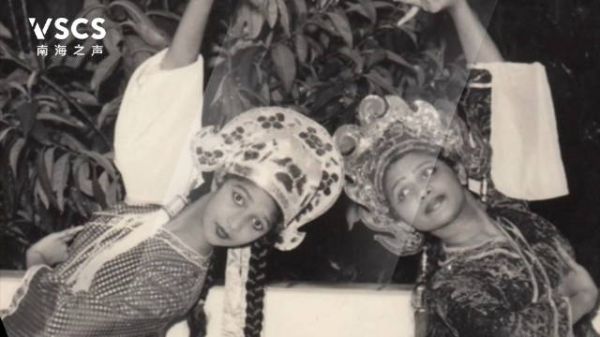 一出好戏：跨越三国的好梦成真