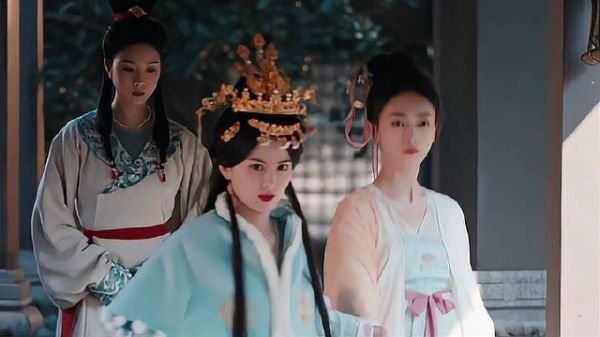 眉林又失去了一个,义无反顾保护她的人
