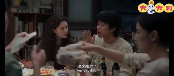 名场面啊,真的超爱这段!