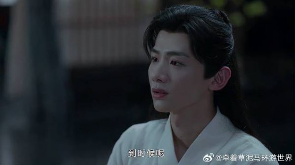 玉茹想学做生意：以后离婚有出路，顾九思难过了！