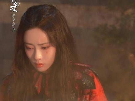 我那美貌疯批的姨娘,之后便是AKA钮祜禄.卫秋, 冰雪谣