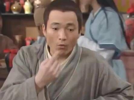 吕秀才为何选择了刁蛮任性的郭芙蓉,而不是善解人意的祝无双?