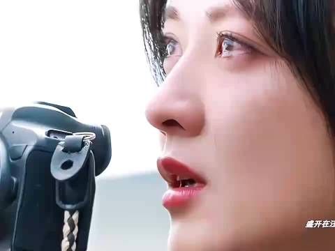 这是什么神仙演技?