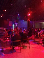 春节前成都舞厅总是开开停停，春节期间成都有开门的舞厅吗？