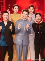 2025年春节晚会看点十足，你看了吗？值得推荐