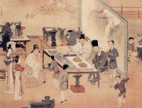 李白和苏轼，谁是“古代第一才子”？看宋神宗如何回答