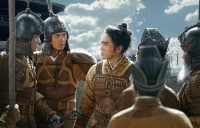 文化新观察，对话导演乌尔善：封神故事中的科技创新和文化之美