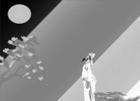 李白狂傲不羁，从不言输，但是这次，李白彻底认输了，什么事？