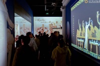 春节假期 金沙遗址接待观众22.9万人次