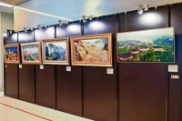 海派刺绣技艺细织两岸情