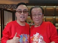 西安衡小珍，喊话杨议：收了徒弟不承认，你这就显得不太不地道了