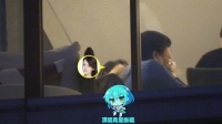 伊能静带儿子哈利与秦昊一家聚餐 贴心给婆婆拍背其乐融融