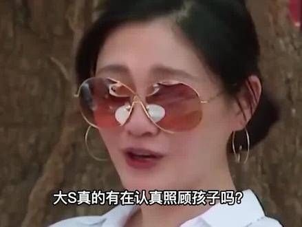 汪小菲分享女儿照片，玥儿的穿着引发争议…