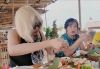 刘晓庆说好多吃素的朋友都去世了 旧友陈祖荣因吃素导致骨质流失