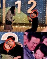 沈腾对妻子王琦的态度，早已经在节目中说出来了，不演了