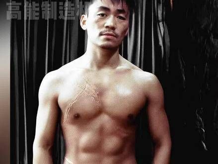 果然黄渤说得没错,傻和宝强完全不沾边