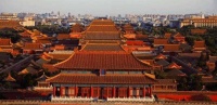 故宫早上开门前为什么要吆喝一声，是为了驱鬼吗？看完涨知识了