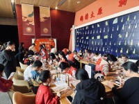 元宵佳节，太原市博物馆将推出线上线下系列活动