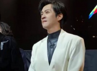 陈汉典谈大S去世眼泛泪光：希望她一路好走