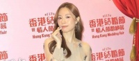 知名歌手邓丽欣不爱长远计划随时嫁人，称或一时兴起下月结婚