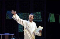 元朝著名作曲家，写出的戏剧脍炙人口，他却是医学世家出生