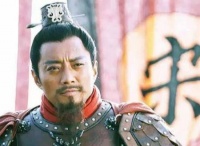 她是梁山上活得“最苦”的女人，被宋江毁了一生，却还得“笑脸相迎”