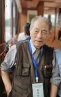书法家李文采今天去世，启功曾这样评价他：“在国内还没有第二人”