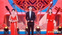 名家新秀同台联欢，2025贺岁曲艺晚会正月十四播出
