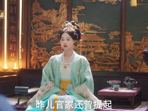 甄远道还是那个甄远道,浣碧倍受宠爱,今时不同往日了!