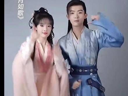 锦月如歌即将播出,李明德先生祝大家节日快乐,开心每一天!正月十五喜气洋洋