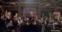 “马上林冲，马下武松”后面那句是啥？揭秘水浒好汉的隐藏技能