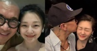 曝大S具俊晔没有婚前协议 男方或没有遗产继承资格？