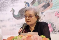 平鑫涛前妻林婉珍去世，享年95岁！最后露面曝光，曾出书讨伐琼瑶