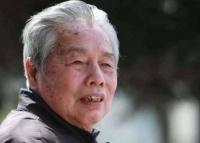 重庆88岁老书法家，因不满丑书横行，两次主动退出书协