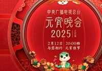 元宵晚会官宣 ,各台晚会亮点大揭秘