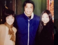 《娱乐百分百》小隆悼念大S 称她的信任和关心如同家人