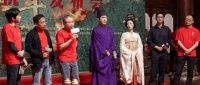 最新！《太平年》《长安的荔枝》等一批历史题材剧待播