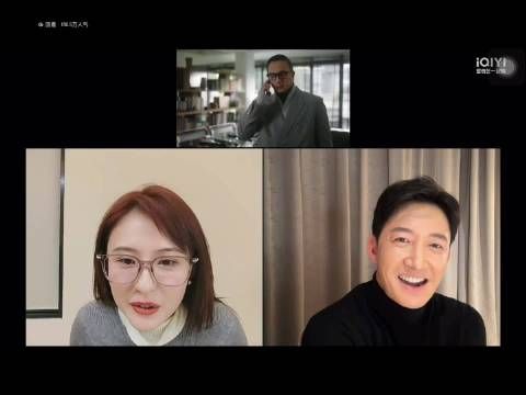热依扎和王阳直播太有点东西了,而且让人感觉到了很多的欢声笑语…