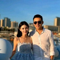 台媒称S家已把小孩证件交给汪小菲 孩子目前仍留在台北