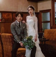 柯佳嬿采访中谈婆媳关系 称和谢坤达的婚姻不是童话