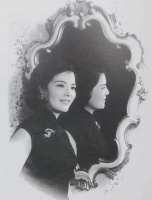 平鑫涛前妻林婉珍去世，与琼瑶纠葛彻底终结，一个时代落幕了！