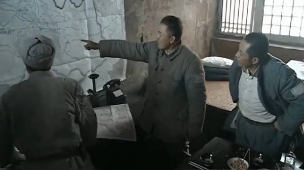楚云飞做初一,老李做十五,直接重拳出击!