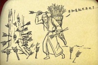 距离百亿更近了，哪吒2超越侏罗纪世界，上央视元宵晚会“闹事”