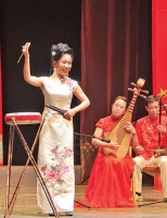 这调调直往心里钻（艺近人和）
