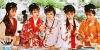 原创红楼梦：刘亦菲古典优雅，郑爽敏感多疑，谁最适合演林黛玉？
