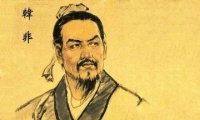 原创秦相李斯都十分忌惮甚至不惜代价要杀掉的人，韩非子厉害在何处？